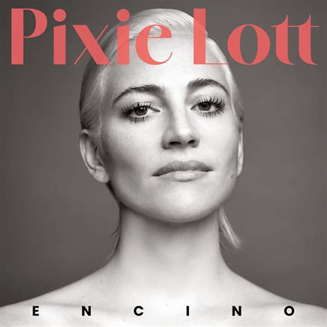 encino Pixie Lott